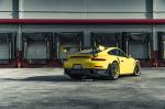 Porsche 911 GT2 RS on Velos Wheel (VXS02) 2019 года